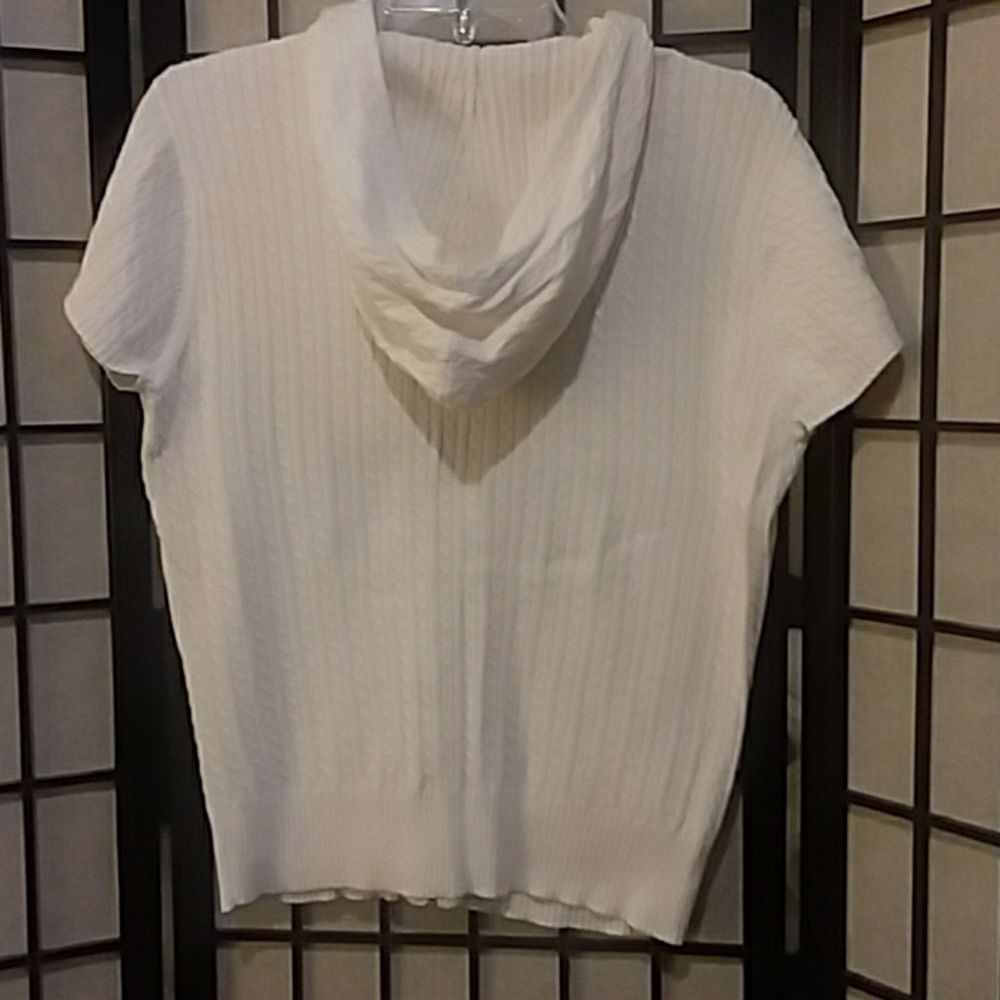 New sweater - Picture 4 of 4